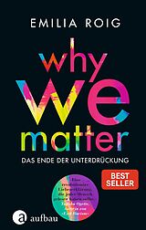 E-Book (epub) Why We Matter von Emilia Roig