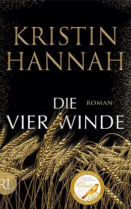 E-Book (epub) Die vier Winde von Kristin Hannah