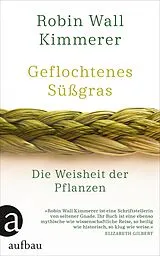 E-Book (epub) Geflochtenes Süßgras von Robin Wall Kimmerer