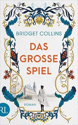 E-Book (epub) Das große Spiel von Bridget Collins
