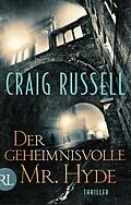 E-Book (epub) Der geheimnisvolle Mr. Hyde von Craig Russell