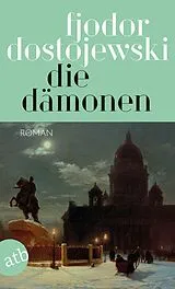 E-Book (epub) Die Dämonen von Fjodor Dostojewski
