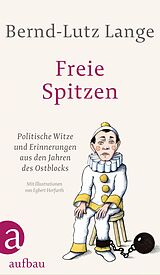 E-Book (epub) Freie Spitzen von Bernd-Lutz Lange