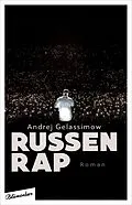 E-Book (epub) RussenRap von Andrej Gelassimow