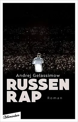 E-Book (epub) RussenRap von Andrej Gelassimow