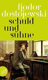 E-Book (epub) Schuld und Sühne von Fjodor Dostojewski