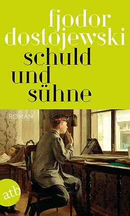 E-Book (epub) Schuld und Sühne von Fjodor Dostojewski