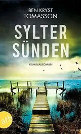 E-Book (epub) Sylter Sünden von Ben Kryst Tomasson