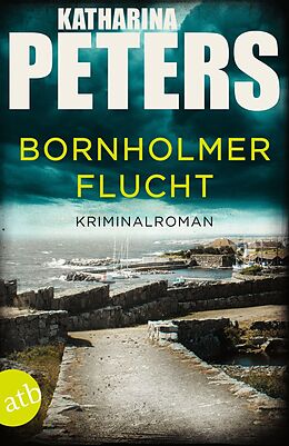 E-Book (epub) Bornholmer Flucht von Katharina Peters