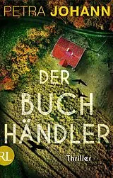 E-Book (epub) Der Buchhändler von Petra Johann