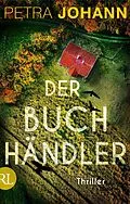 E-Book (epub) Der Buchhändler von Petra Johann