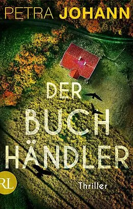 E-Book (epub) Der Buchhändler von Petra Johann