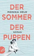E-Book (epub) Der Sommer der Puppen von Monika Held