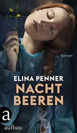 E-Book (epub) Nachtbeeren von Elina Penner