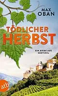 E-Book (epub) Tödlicher Herbst von Max Oban