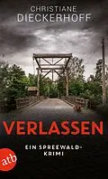 E-Book (epub) Verlassen von Christiane Dieckerhoff