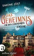 E-Book (epub) Das Geheimnis um den legendären Kinostar von Simone Jöst