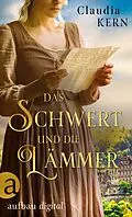E-Book (epub) Das Schwert und die Lämmer von Claudia Kern