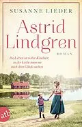 E-Book (epub) Astrid Lindgren von Susanne Lieder