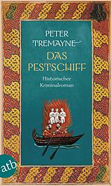 E-Book (epub) Das Pestschiff von Peter Tremayne