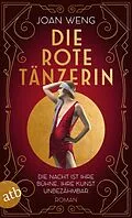 E-Book (epub) Die rote Tänzerin von Joan Weng