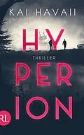 E-Book (epub) Hyperion von Kai Havaii