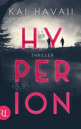 E-Book (epub) Hyperion von Kai Havaii