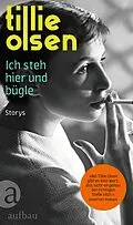 E-Book (epub) Ich steh hier und bügle von Tillie Olsen