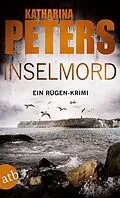E-Book (epub) Inselmord von Katharina Peters