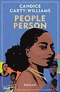 E-Book (epub) People Person von Candice Carty-Williams