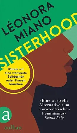 E-Book (epub) Sisterhood von Léonora Miano