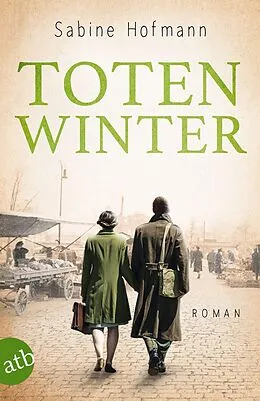 E-Book (epub) Totenwinter von Sabine Hofmann