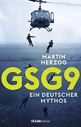 E-Book (epub) GSG 9 von Martin Herzog