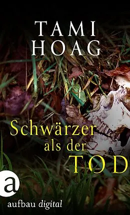 E-Book (epub) Schwärzer als der Tod von Tami Hoag