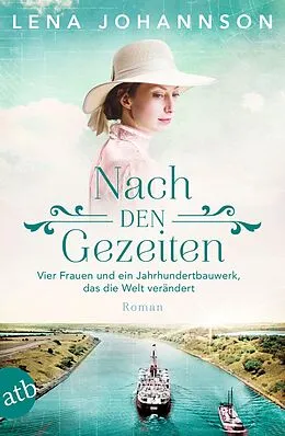 E-Book (epub) Nach den Gezeiten von Lena Johannson