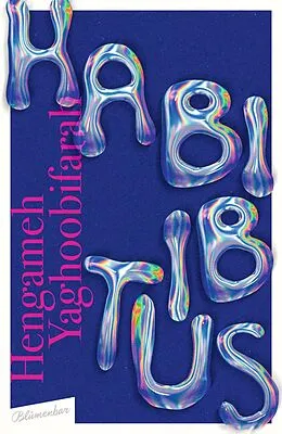 E-Book (epub) Habibitus von Hengameh Yaghoobifarah