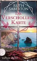 E-Book (epub) Die verschollene Karte von Ruth Saberton