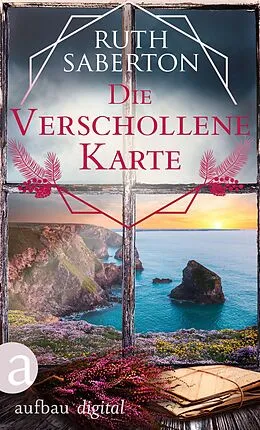 E-Book (epub) Die verschollene Karte von Ruth Saberton