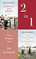 E-Book (epub) Willems letzte Reise & Die Schwestern von Marienfehn von Jan Steinbach