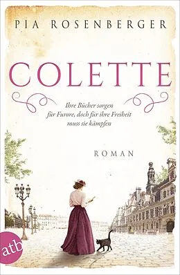 E-Book (epub) Colette von Pia Rosenberger