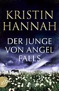 E-Book (epub) Der Junge von Angel Falls von Kristin Hannah