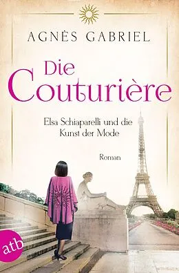 E-Book (epub) Die Couturière von Agnès Gabriel