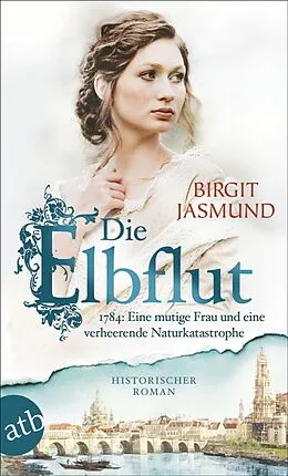 E-Book (epub) Die Elbflut von Birgit Jasmund