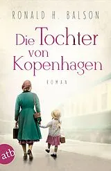 E-Book (epub) Die Tochter von Kopenhagen von Ronald H. Balson