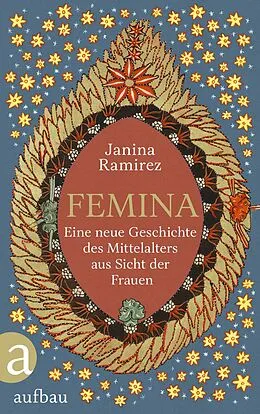 E-Book (epub) Femina von Janina Ramirez