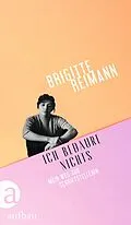 E-Book (epub) Ich bedaure nichts von Brigitte Reimann