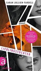 E-Book (epub) Lieblingstochter von Sarah Jollien-Fardel