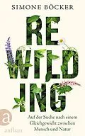 E-Book (epub) Rewilding von Simone Böcker