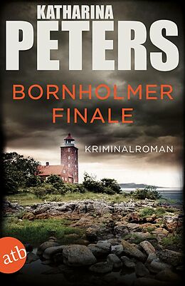 E-Book (epub) Bornholmer Finale von Katharina Peters