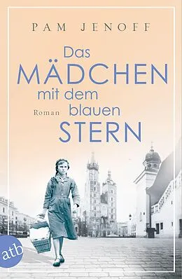 E-Book (epub) Das Mädchen mit dem blauen Stern von Pam Jenoff